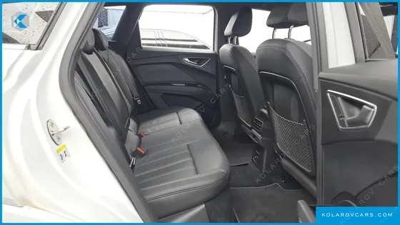 AUDI Q4 E-TRON 40