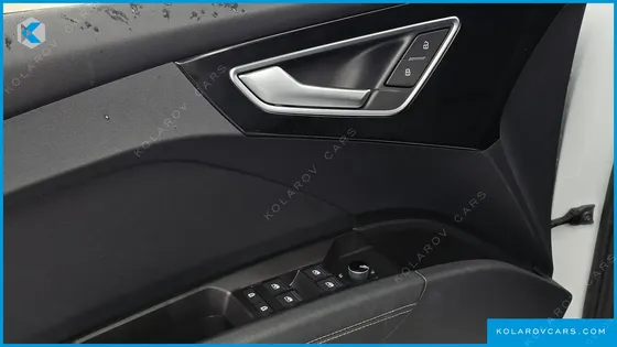 AUDI Q4 E-TRON 40