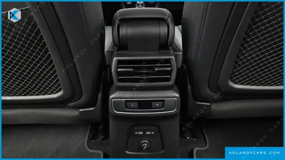AUDI Q4 E-TRON 40