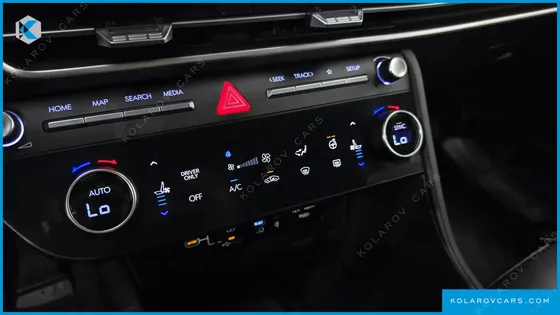 HYUNDAI SONATA EXCLUSIVE