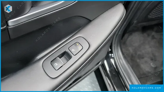 HYUNDAI SONATA EXCLUSIVE