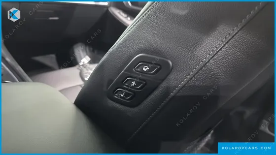 HYUNDAI SONATA EXCLUSIVE