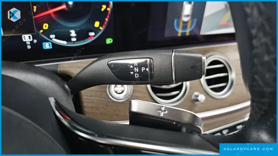 MERCEDES E-CLASS E250 EXCLUSIVE