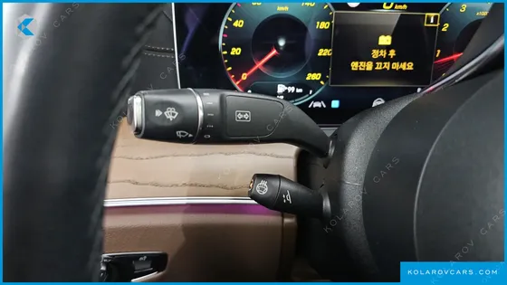 MERCEDES E-CLASS E250 EXCLUSIVE