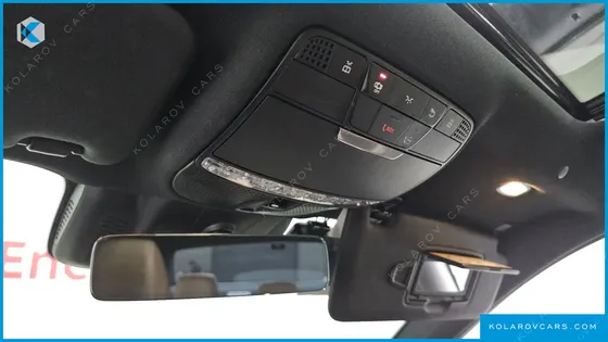 MERCEDES E-CLASS E250 EXCLUSIVE