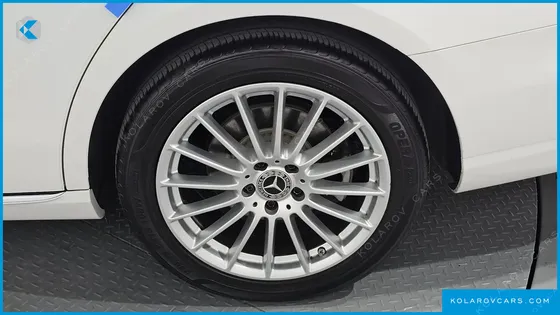 MERCEDES E-CLASS E250 EXCLUSIVE