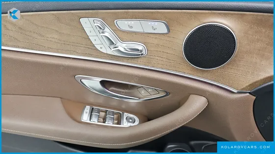 MERCEDES E-CLASS E250 EXCLUSIVE