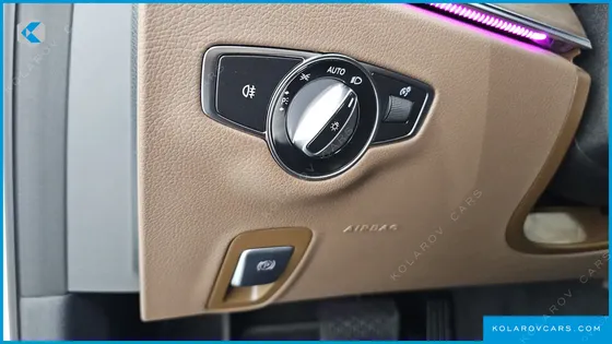 MERCEDES E-CLASS E250 EXCLUSIVE