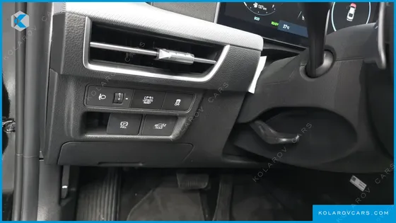 HYUNDAI SONATA EXCLUSIVE
