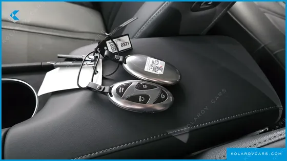 HYUNDAI SONATA EXCLUSIVE