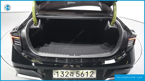 HYUNDAI SONATA EXCLUSIVE