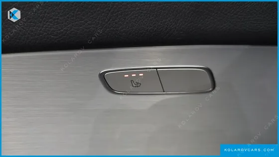 MERCEDES E-CLASS E250 AVANTGARDE