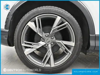 AUDI Q4 E-TRON 45 SPORTBACK