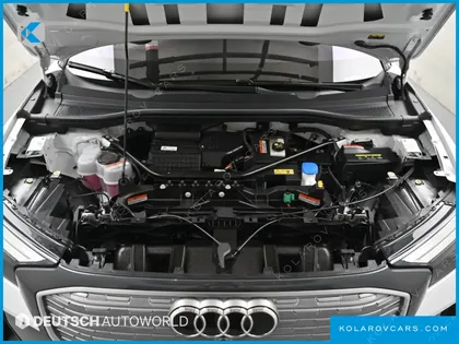 AUDI Q4 E-TRON 45 SPORTBACK