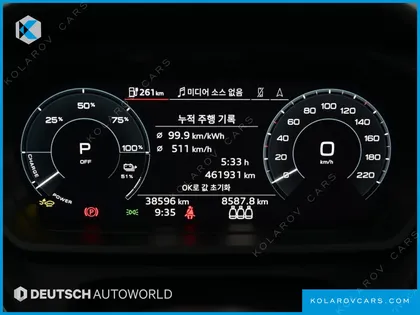 AUDI Q4 E-TRON 45 SPORTBACK
