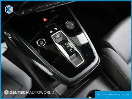 AUDI Q4 E-TRON 45 SPORTBACK