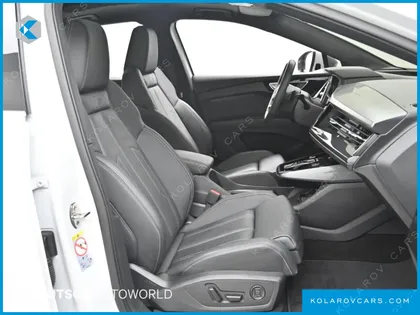 AUDI Q4 E-TRON 45 SPORTBACK