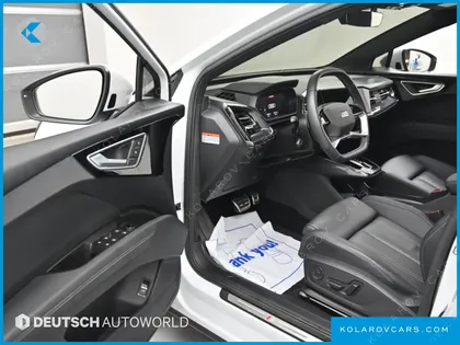 AUDI Q4 E-TRON 45 SPORTBACK