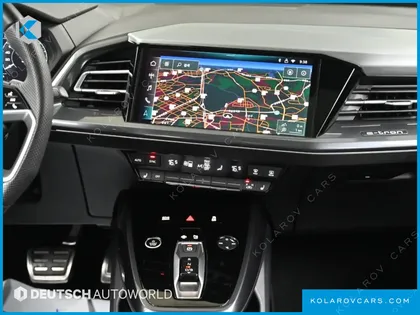 AUDI Q4 E-TRON 45 SPORTBACK
