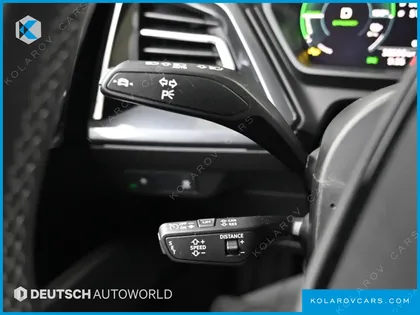 AUDI Q4 E-TRON 45 SPORTBACK