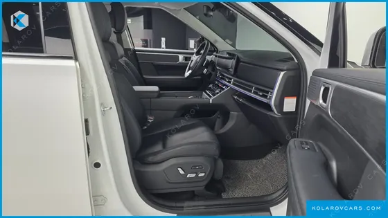 HYUNDAI SANTA FE HEV 1.6 2WD