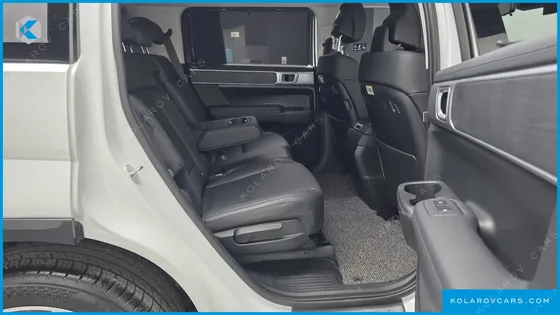 HYUNDAI SANTA FE HEV 1.6 2WD