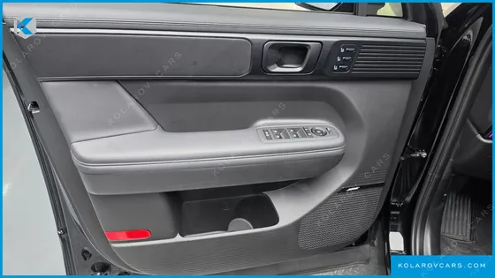 HYUNDAI SANTA FE HEV 1.6 2WD