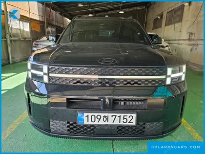 HYUNDAI SANTA FE HEV 1.6 2WD