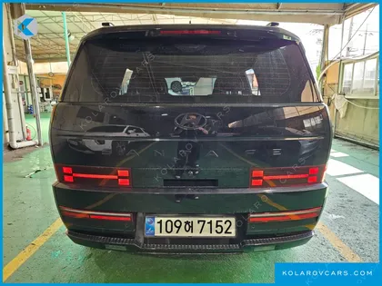 HYUNDAI SANTA FE HEV 1.6 2WD