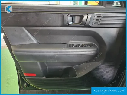 HYUNDAI SANTA FE HEV 1.6 2WD