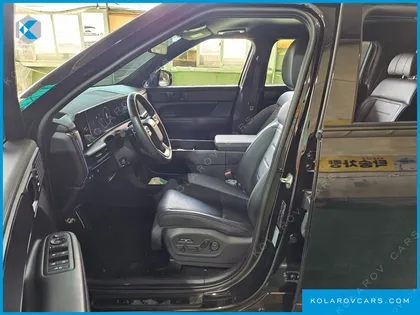 HYUNDAI SANTA FE HEV 1.6 2WD