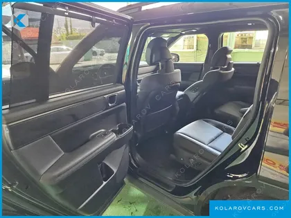 HYUNDAI SANTA FE HEV 1.6 2WD