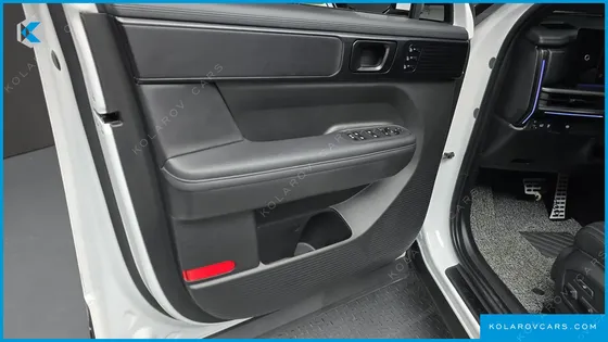 HYUNDAI SANTA FE HEV 1.6 2WD
