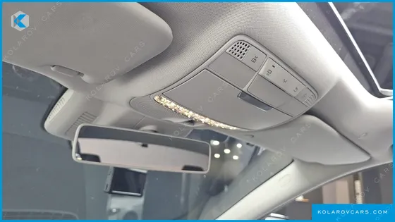MERCEDES E-CLASS E300 AVANTGARDE