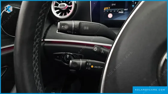 MERCEDES E-CLASS E300 AVANTGARDE