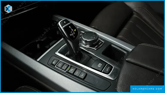 BMW X5 XDRIVE 30D M SPORT PACKAGE