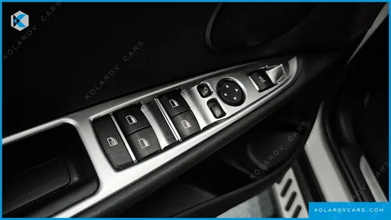 BMW X5 XDRIVE 30D M SPORT PACKAGE