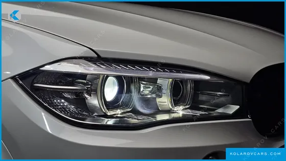 BMW X5 XDRIVE 30D M SPORT PACKAGE