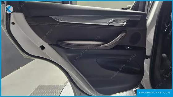 BMW X5 XDRIVE 30D M SPORT PACKAGE