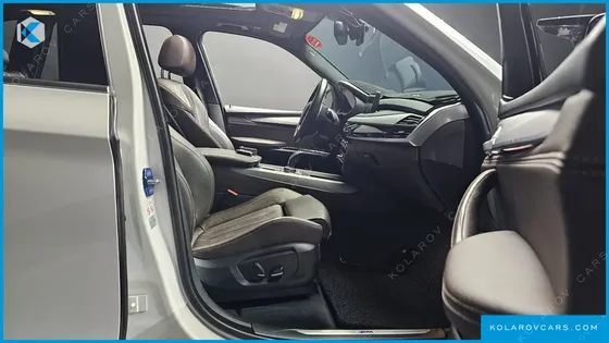 BMW X5 XDRIVE 30D M SPORT PACKAGE