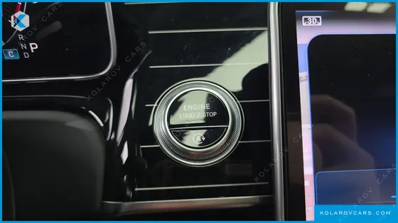 MERCEDES S-CLASS MAYBACH S580 4MATIC