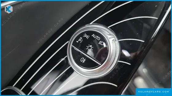 MERCEDES S-CLASS MAYBACH S580 4MATIC