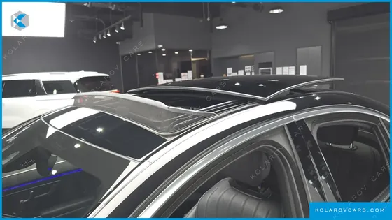 MERCEDES S-CLASS S350 D