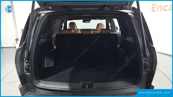 HYUNDAI SANTA FE GASOLINE 2.5T 2WD