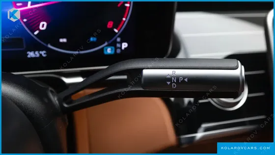 MERCEDES S-CLASS MAYBACH S580 4MATIC