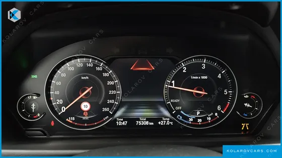 BMW 4 SERIES 420D LUXURY GRANCOUPE