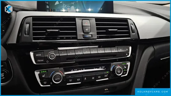 BMW 4 SERIES 420D LUXURY GRANCOUPE