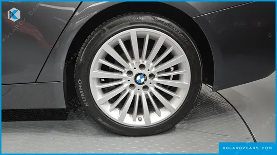 BMW 4 SERIES 420D LUXURY GRANCOUPE