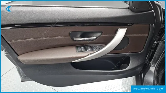 BMW 4 SERIES 420D LUXURY GRANCOUPE