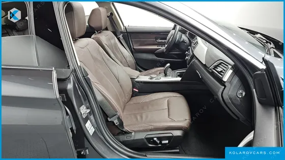 BMW 4 SERIES 420D LUXURY GRANCOUPE